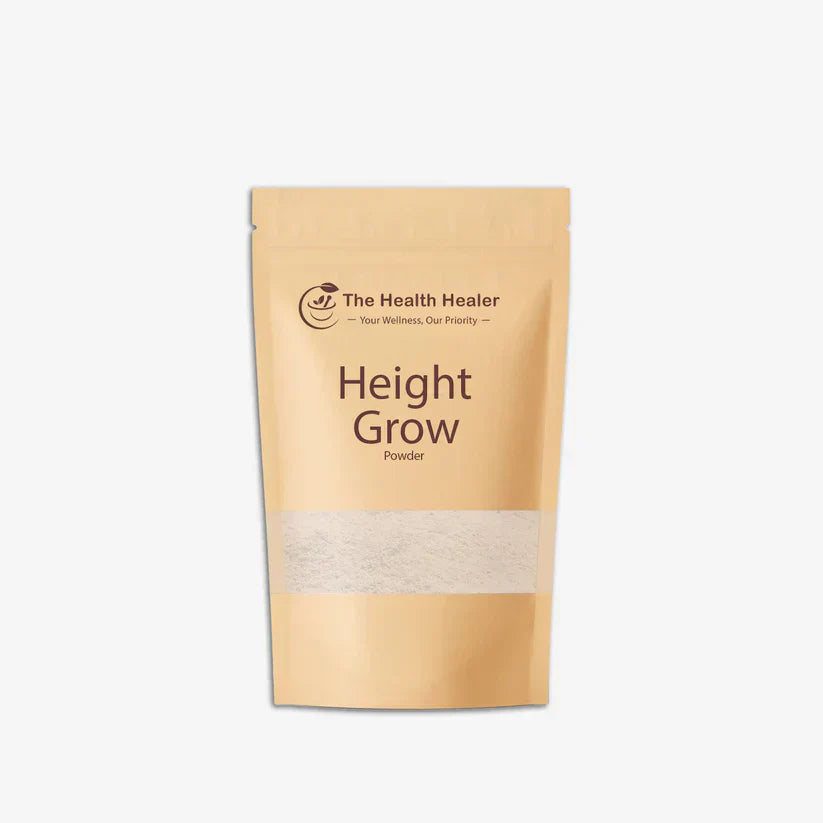 Height Grow