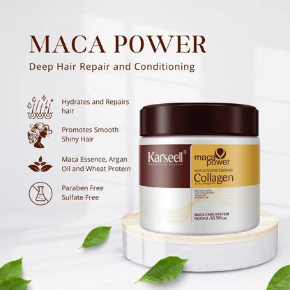 Karseell Hair Mask