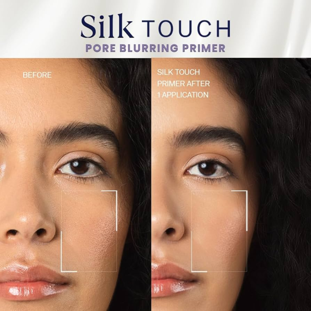 Flicka Silk Touch Milk Cream (Buy 1 Get 1 Free)