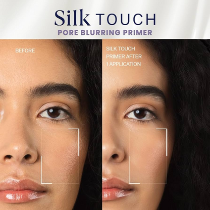 Flicka Silk Touch Milk Cream (Buy 1 Get 1 Free)