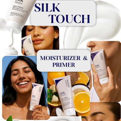 Flicka Silk Touch Milk Cream (Buy 1 Get 1 Free)