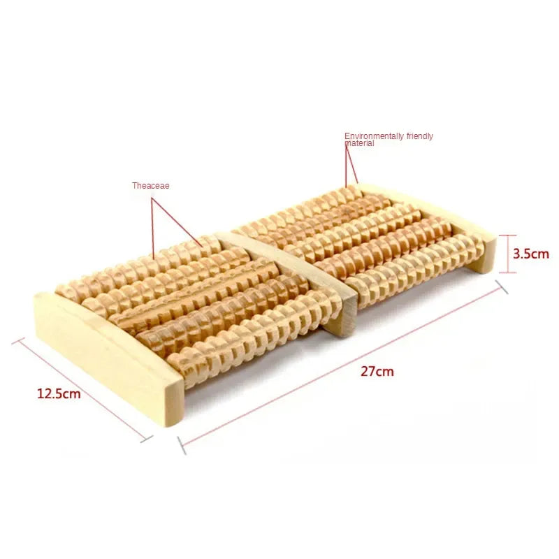 Instant Foot Massager