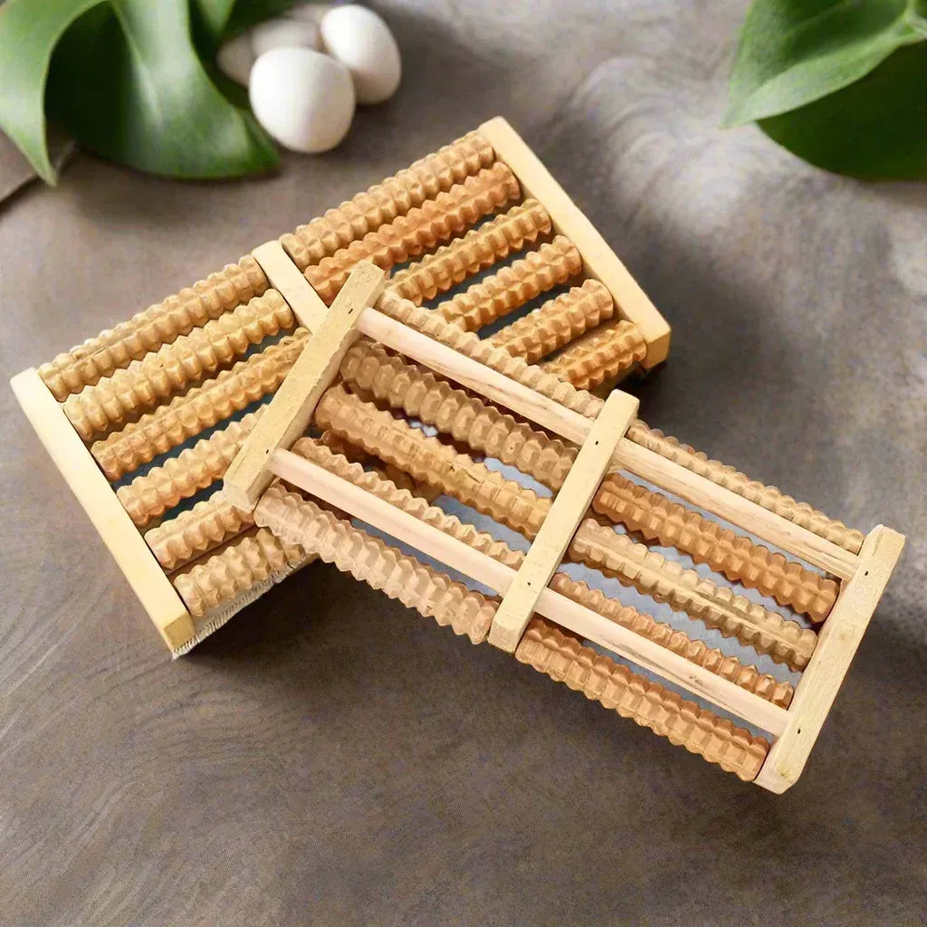 Instant Foot Massager